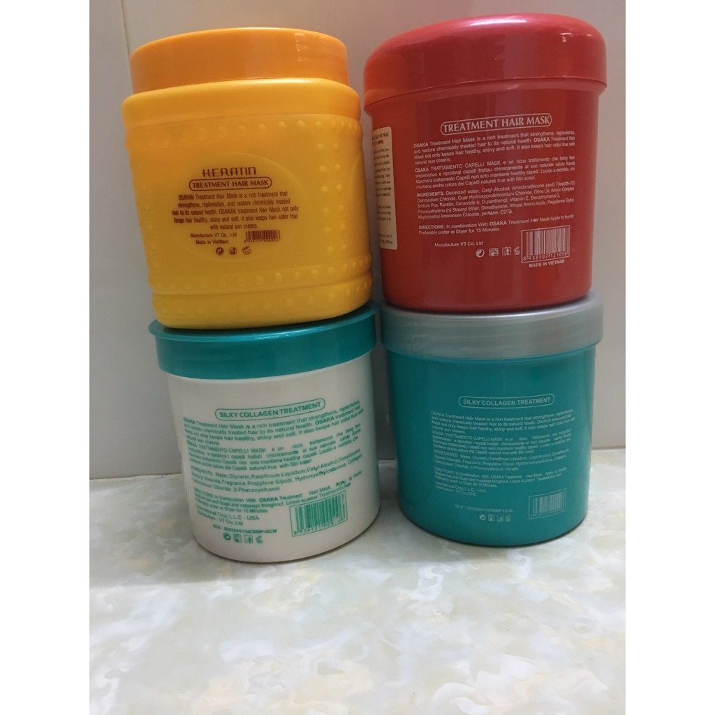 Hấp dầu Osakak 1000ml | BigBuy360 - bigbuy360.vn