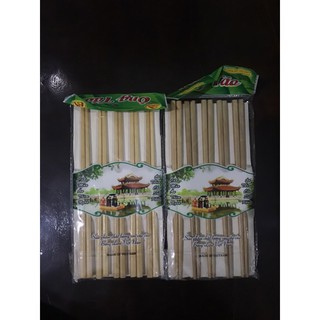 Bộ 10 đôi đũa ông Táo