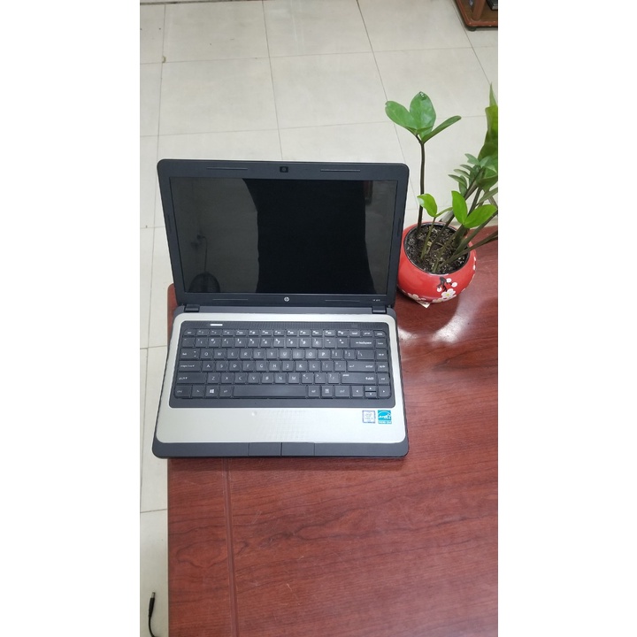 Laptop văn phòng giá rẻ Hp 430 i3 ram 4 hdd 500Gb  Cam mic đầy đủ | BigBuy360 - bigbuy360.vn