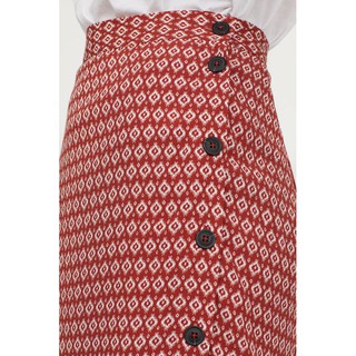 Chân váy H&M Auth