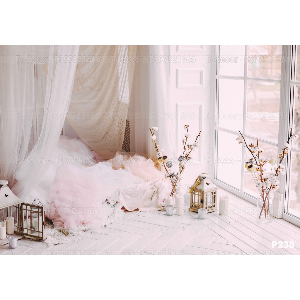 Phông nền background chụp ảnh khổ lớn 3d 5d