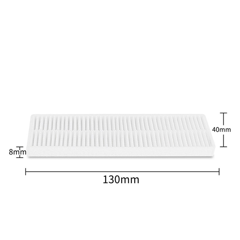 Phụ Kiện Thay Thế Dành Cho Robot Hút Bụi Xiaomi Mi G1