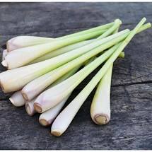 Sả cây tươi 200g