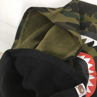 Quần Short Bape Shark 02