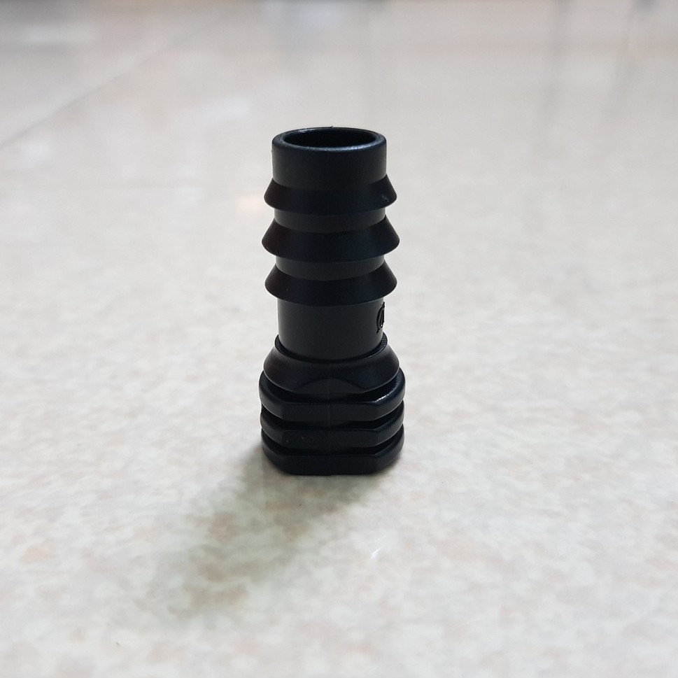 Combo 10 cái bít đầu ống LDPE 16mm