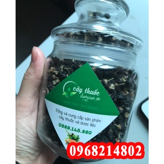Hạt giống cây hắc kỷ tử tỉ lệ mọc 99%
