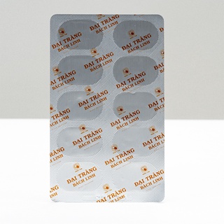 Đại Tràng Bách Linh SPECLIFE (Hộp 3 vỉ x 10 viên)
