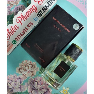 Nước hoa nữ 50ml