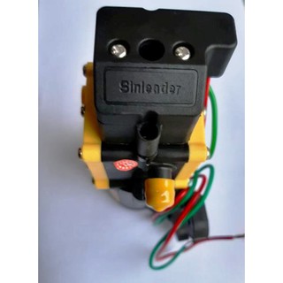 Máy bơm đơn Sinleader 12v