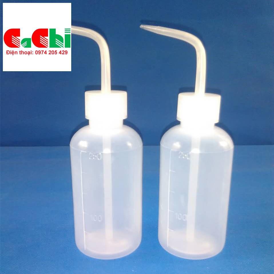 Bình tia nhựa 500ml