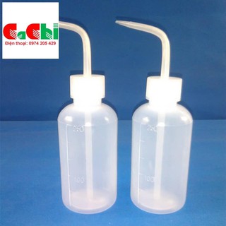 Bình tia nhựa 500ml