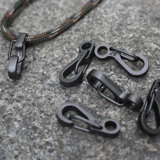 Set 5 Móc Khóa Sinh Tồn Mini Edc