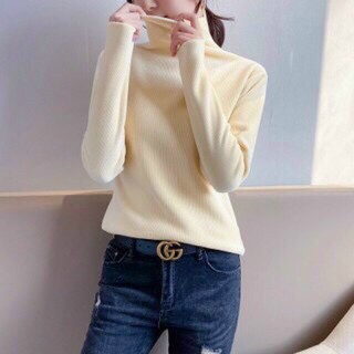 Áo giữ nhiệt lót nỉ mutie