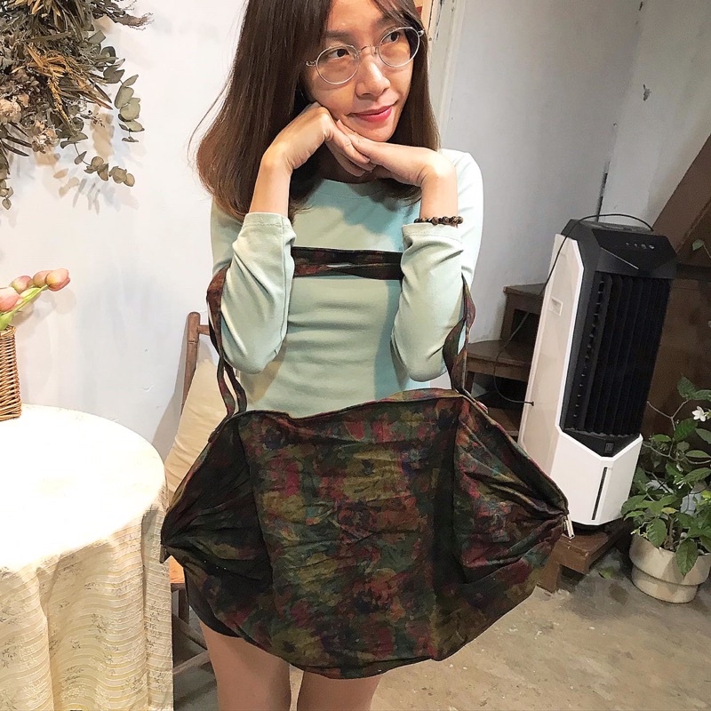 TÚI SI HOA FORM KÌ LẠ