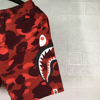 Quần Short Bape Shark 15