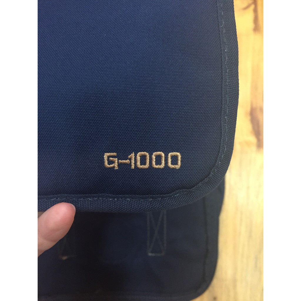 BALO FJALLRAVEN KANKEN NO.2