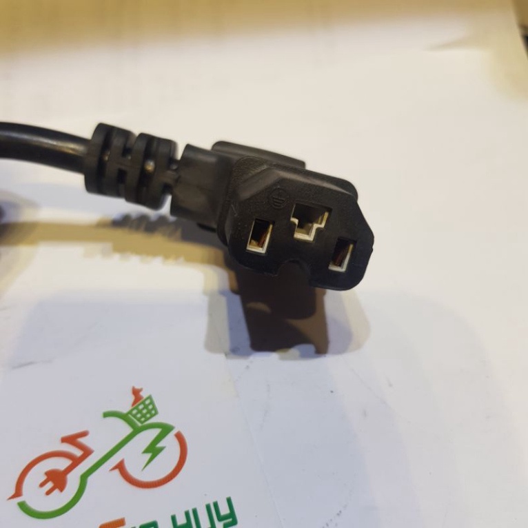 Dây Nguồn Xe Đạp Điện Xe Máy Điện Xe Điện Electric Bike GIA HUY