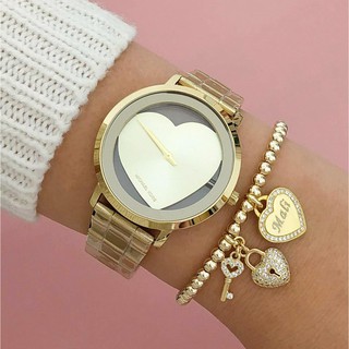 Đồng hồ nữ Michael Kors MK3623