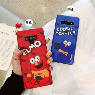 Ốp điện thoại vỏ mềm cho samsung case note 10 note10 10+ 5g note10+ pro plus s10 s10+ s9 s9+ note9 note8 9 s8 s8+