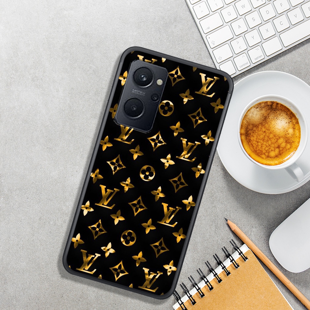 [HOT HOT] Ốp Lưng OPPO RENO 7 5G - RENO 7Z    , In Hình LO GO Bao, Đẹp, Bền, Rẻ.