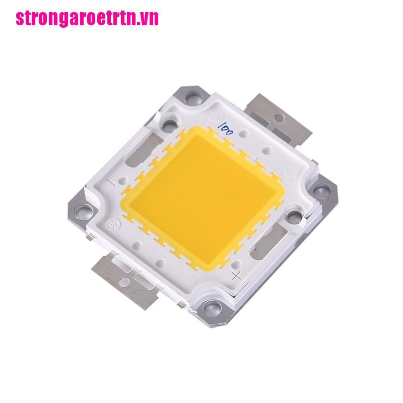 1 Chip Đèn Led Dc 10w 20w 30w 50w 70w 100w 2 C