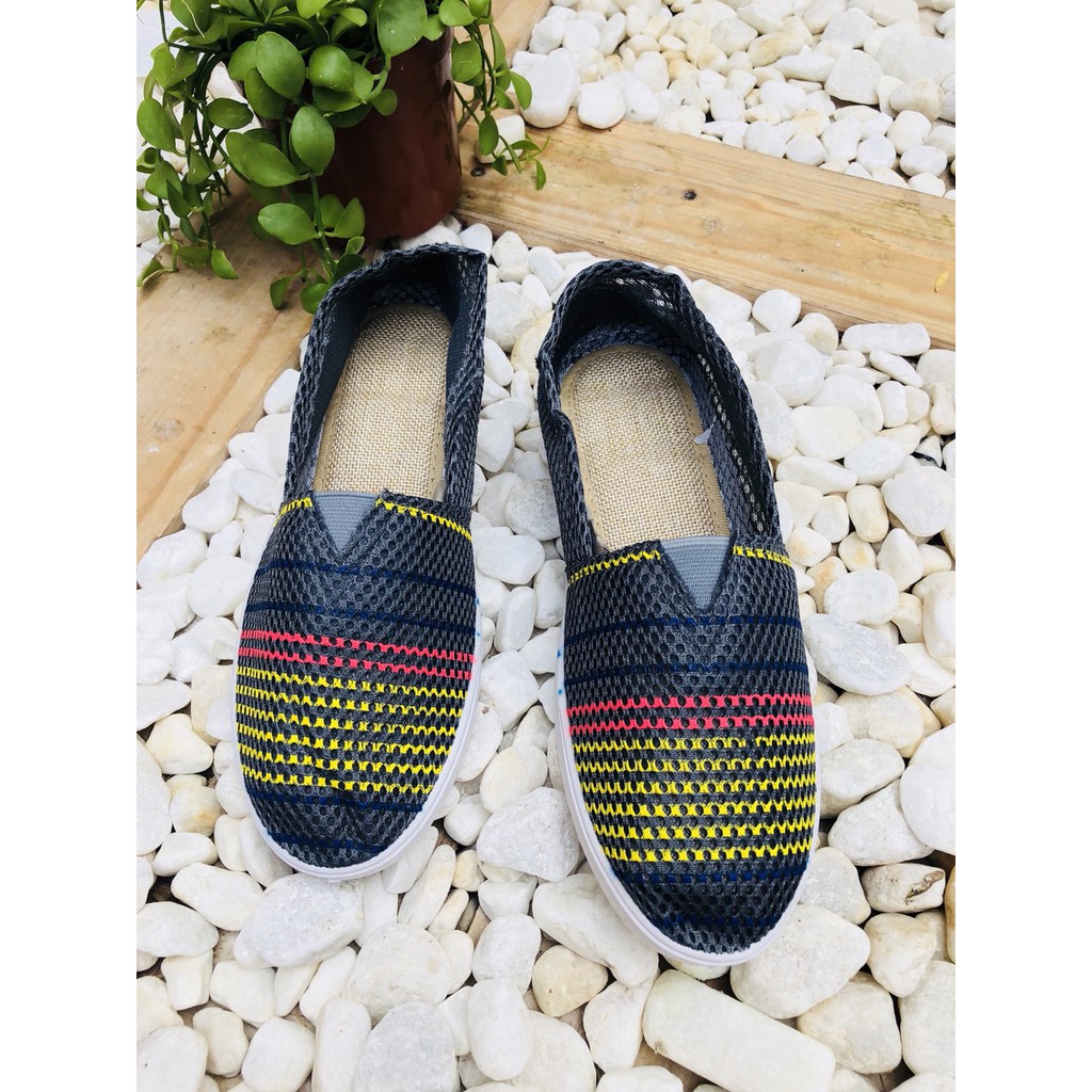 GIÀY REN LƯỚI NỮ TÍNH CHO BẠN GÁI | BigBuy360 - bigbuy360.vn