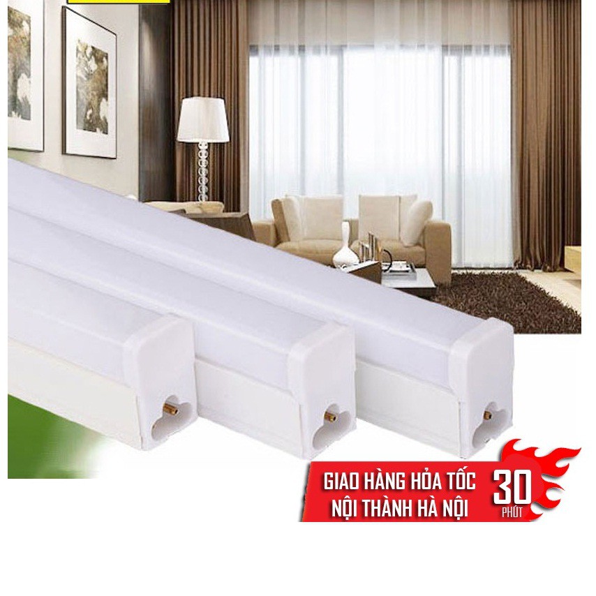 Bóng Đèn LED Tuýp Ánh Sáng Trắng LANGYUE T8 loại 15W