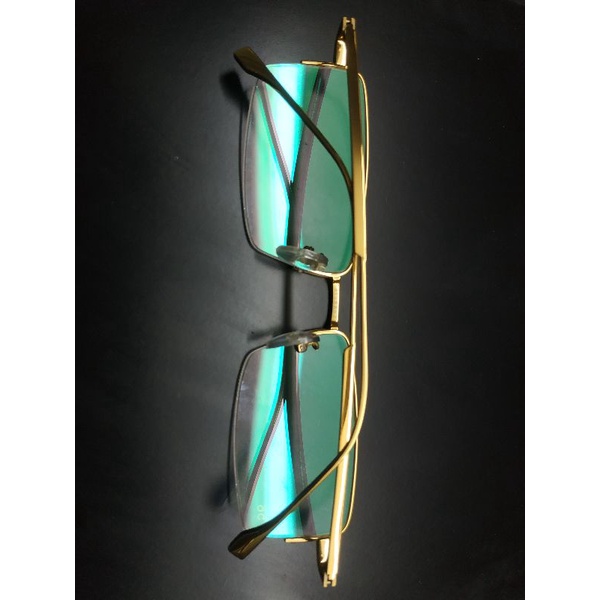 Gọng kính cartier càng gỗ