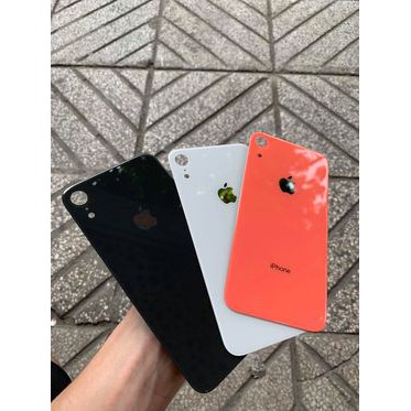 NẮP KÍNH LƯNG IPHONE XR