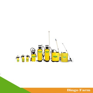Bình phun xịt bình Dudaco 101 1lít