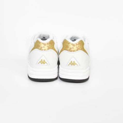 [ Chuẩn Sale] [Cao Cấp] Kappa Giày Thể Thao Unisex 3031L40 .2020 new 3d ❕ "