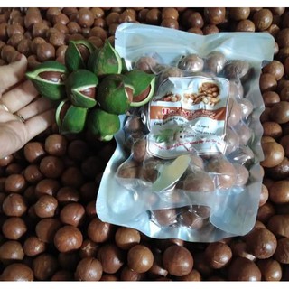 Hạt macca daklak  1kg