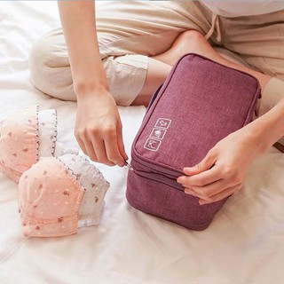 Túi đựng đồ lót cỡ lớn chống thấm nước