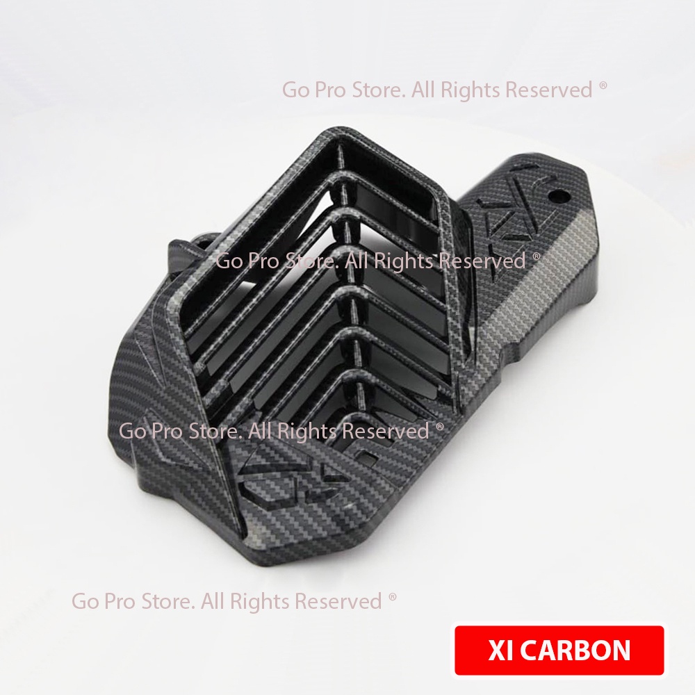 [CHÍNH HÃNG] Quạt Gió VARIO 160cc 2022 Nhựa Xi