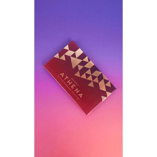 Phấn mắt  Inferno Eyeshadow Palette  - Bad Habit