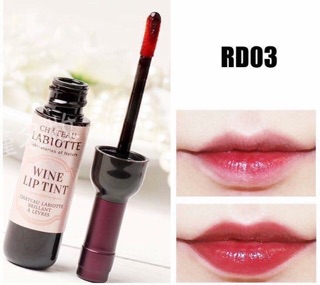Son rượu Chateau Labiotte Wine Lip Tint
