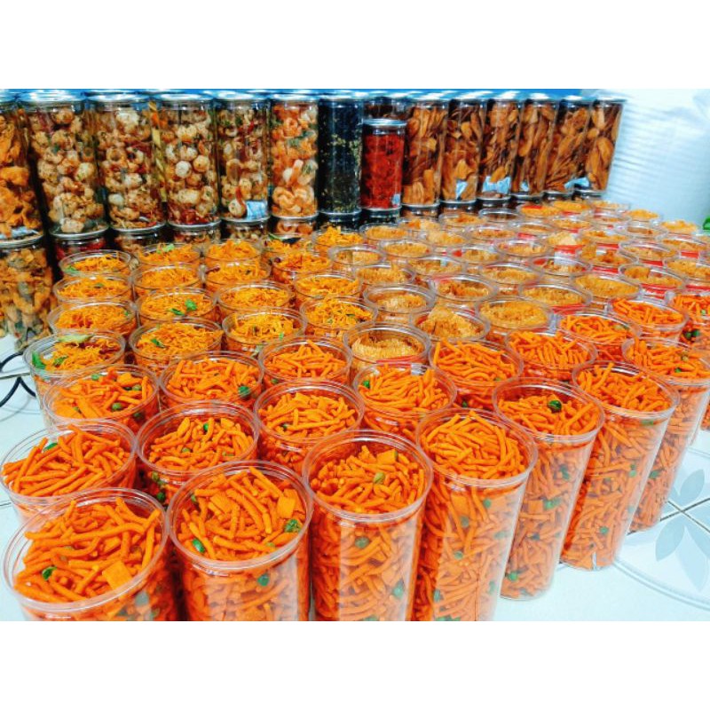 BIM BIM QUE ĐẬU HÀ LAN HỦ 350G (Hình Thật)