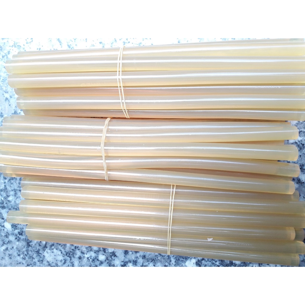100 keo nến loại to