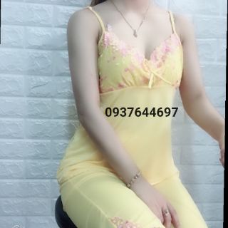 đồ bộ lửng thun lạnh Size 2 từ 48_53kg