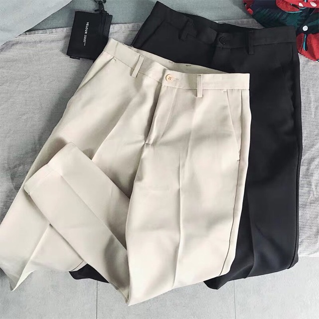 Quần tây âu quảng châu | BigBuy360 - bigbuy360.vn