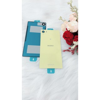 VỎ Z5 MINI - LƯNG VỎ Z5 MINI - LƯNG VỎ Z5 COMPACT