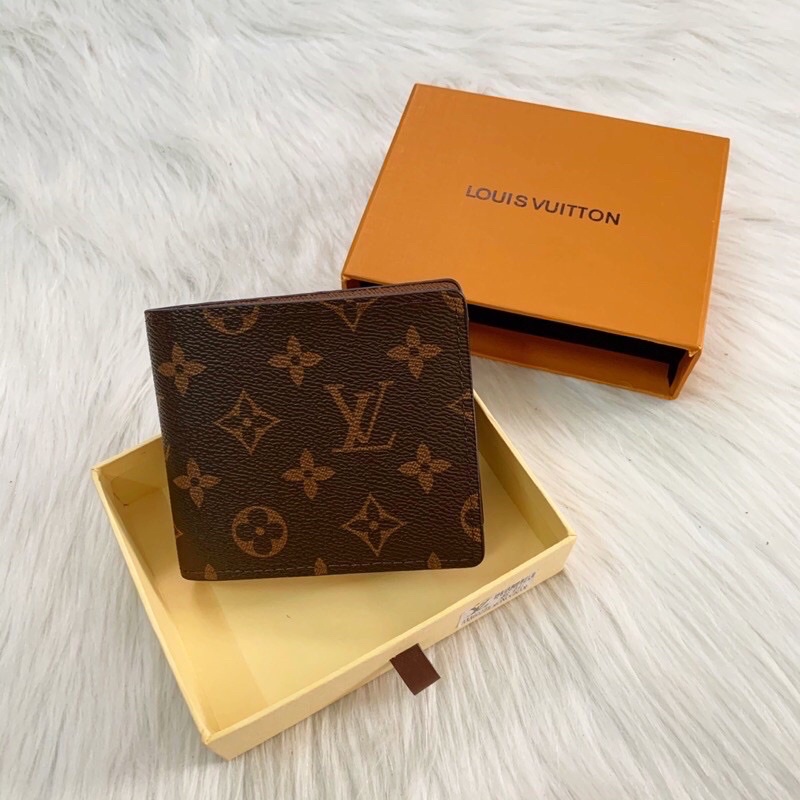 Ví nam lv fullbox cho nam hàng đẹp