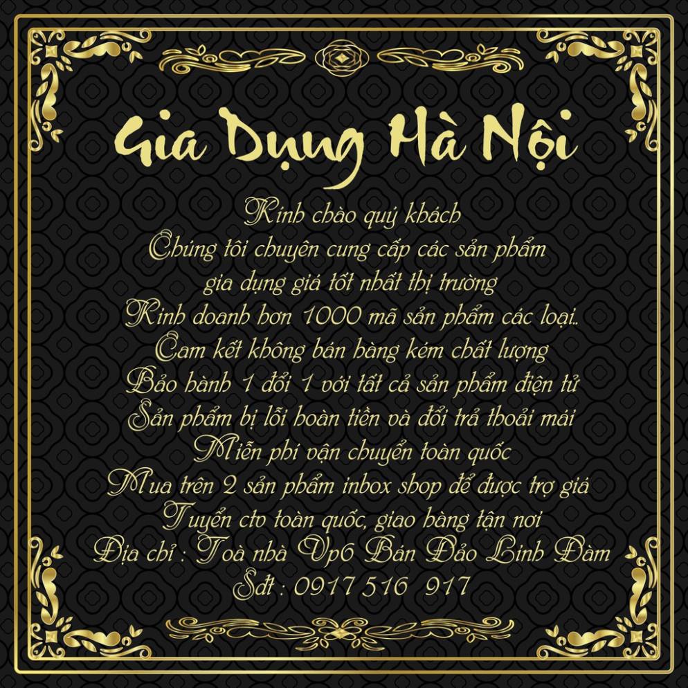 [Hàng Loaạ 1] Bình ủ cháo, súp giữ nhiệt cao cấp 450ml