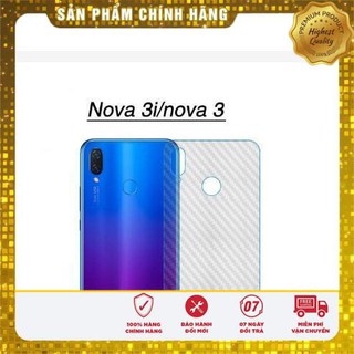 Dán carbon Huawei các mã PKTC