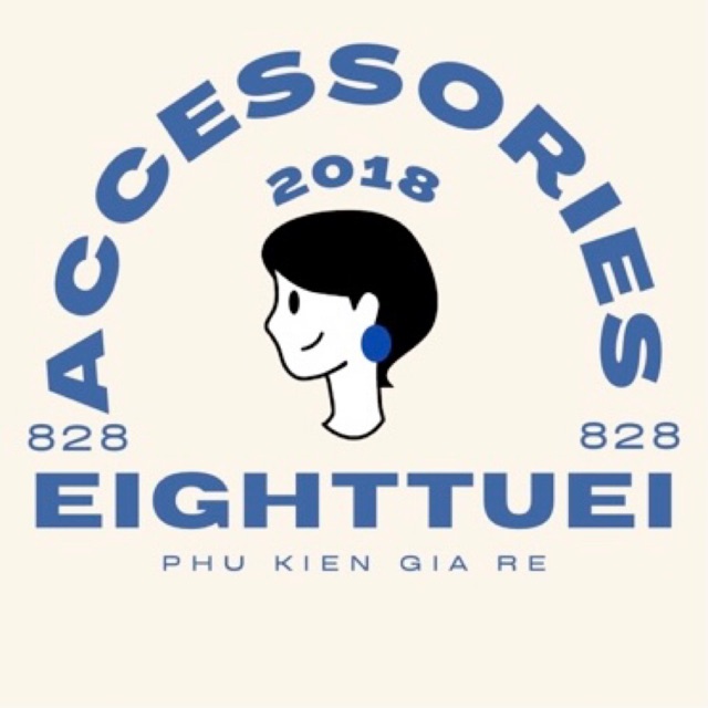 Phụ kiện Eighttuei