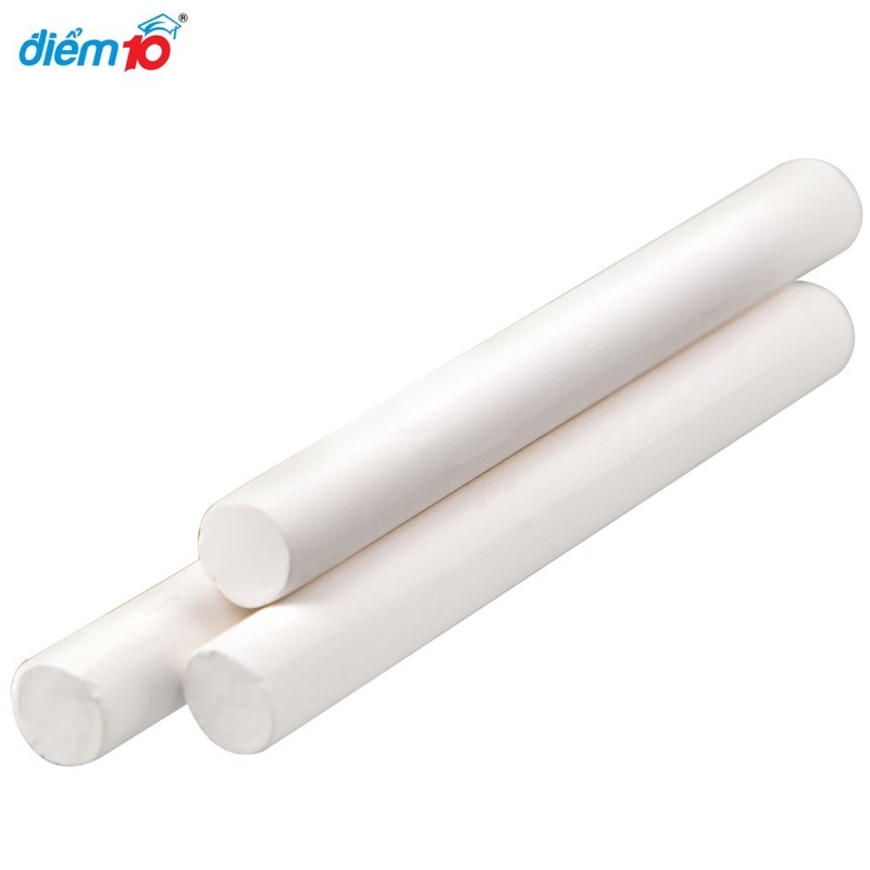 Phấn trắng KHÔNG BỤI chính hãng THIÊN LONG