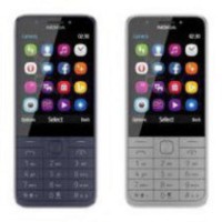 Điện thoại nokia 230 2 sim pin khủng giá rẻ [siêu rẻ khuyến mãi] Khuyến Mãi