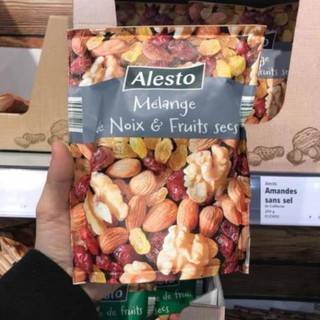 Hạt tổng hợp alesto