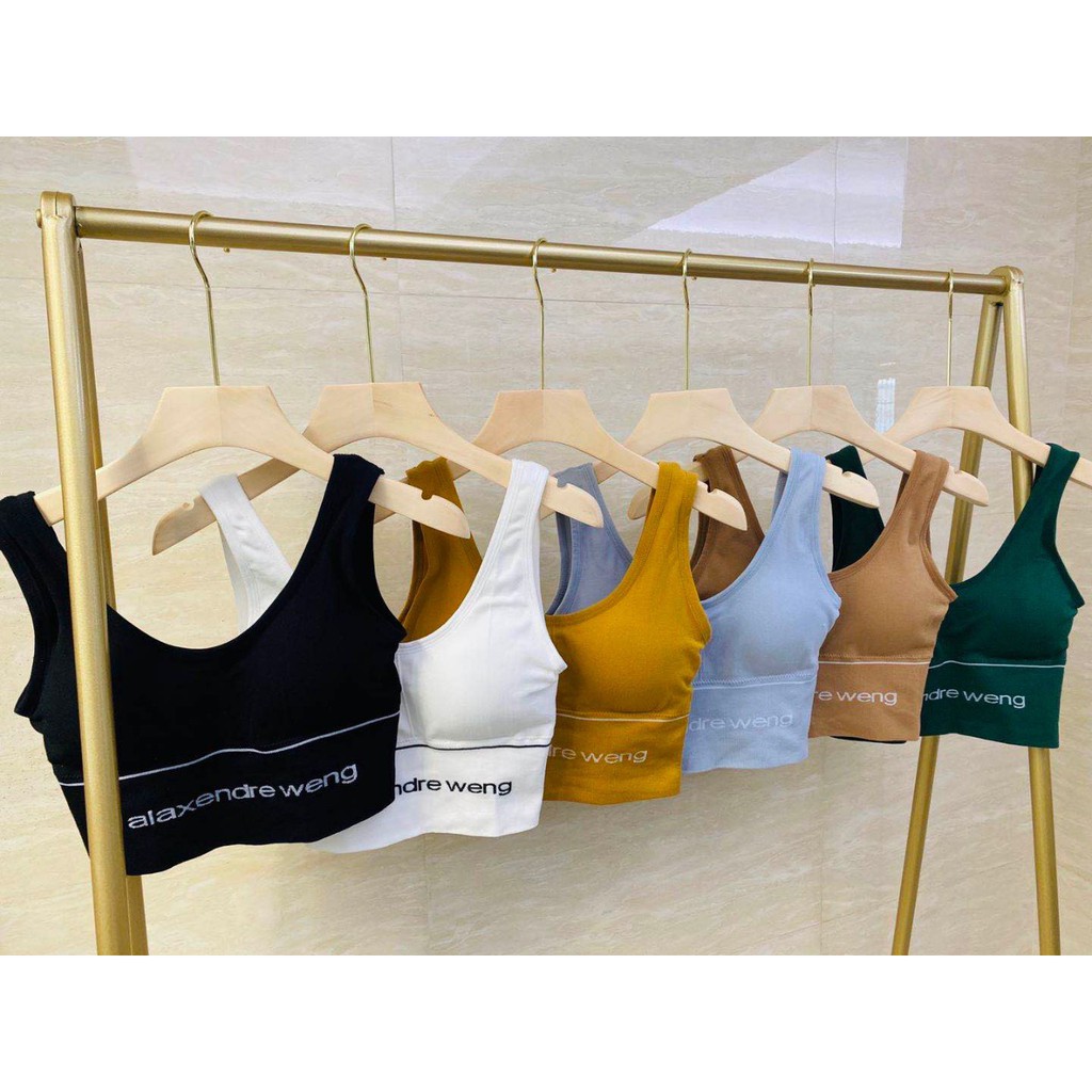 Áo bra định hình siêu hot 659