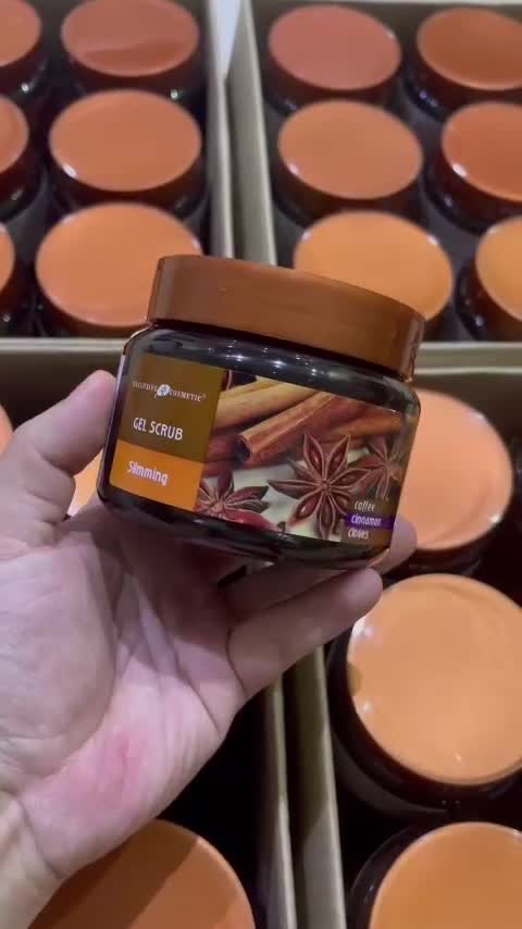 Tẩy Da Chết Toàn Thân Body Quế Hồi Coffee Exclusive 380g🌟Cafe, Cà Phê🌟Tẩy Da Chết Quế Hồi🌟Tái tạo làn da🌟Nga | BigBuy360 - bigbuy360.vn